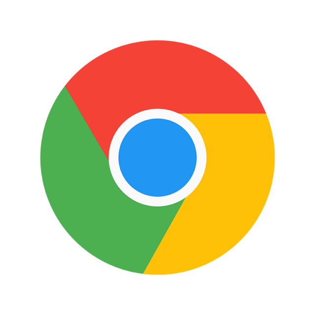chrome-logo